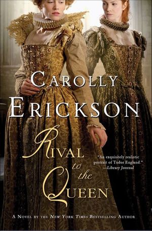 Buy Rival to the Queen at Amazon