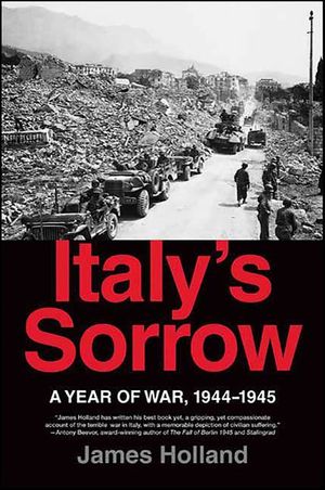 Italy's Sorrow