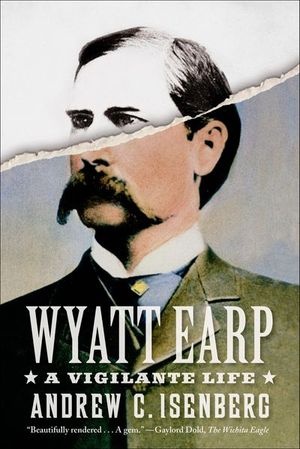 Buy Wyatt Earp at Amazon