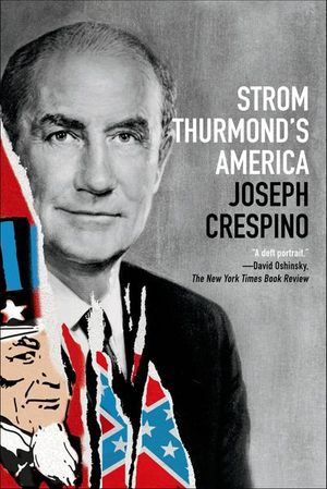 Buy Strom Thurmond's America at Amazon