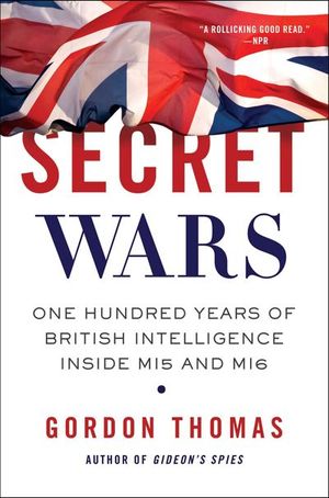 Buy Secret Wars at Amazon
