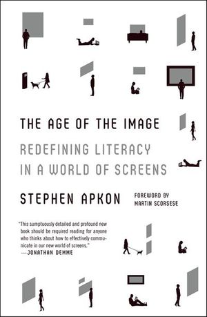 Buy The Age of the Image at Amazon