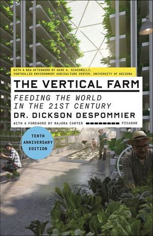 Buy The Vertical Farm at Amazon