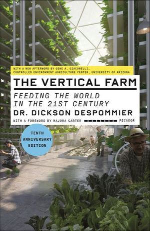 The Vertical Farm