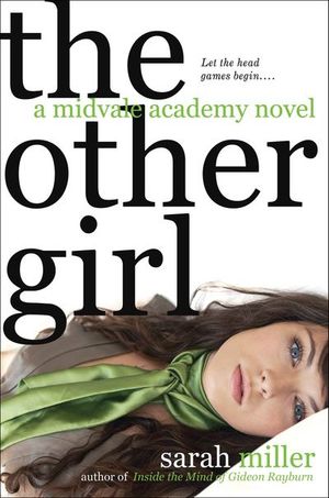 Buy The Other Girl at Amazon