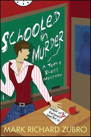 Schooled in Murder