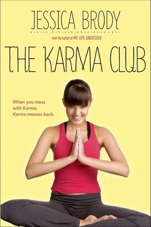 Buy The Karma Club at Amazon