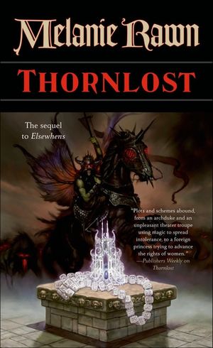 Thornlost
