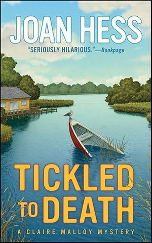 Tickled to Death