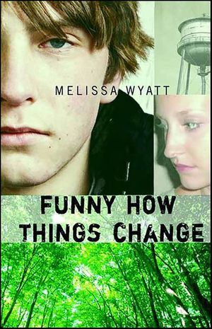 Funny How Things Change