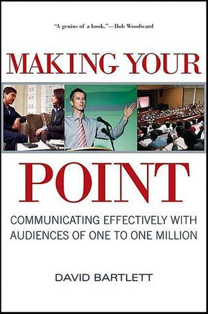 Making Your Point