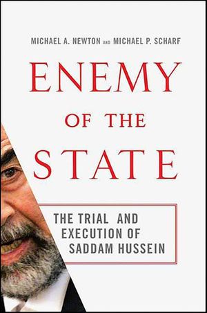Enemy of the State