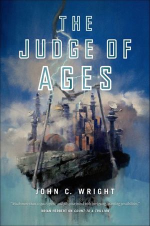 Buy The Judge of Ages at Amazon