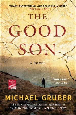 Buy The Good Son at Amazon