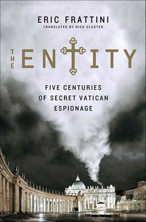 Buy The Entity at Amazon