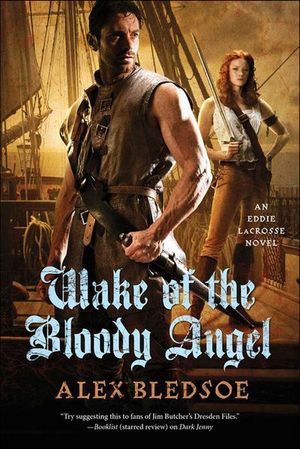 Buy Wake of the Bloody Angel at Amazon