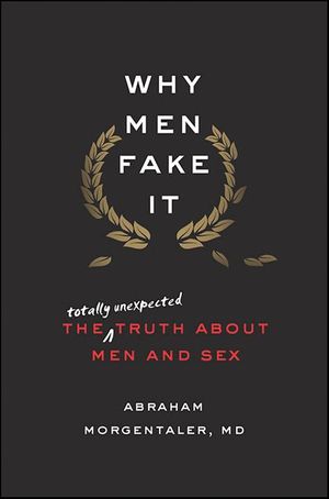 Buy Why Men Fake It at Amazon