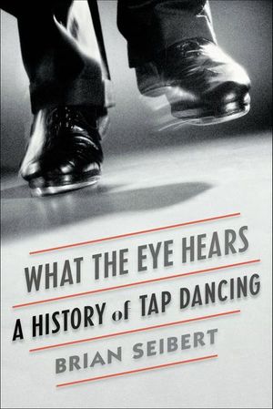 Buy What the Eye Hears at Amazon