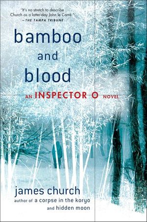 Buy Bamboo and Blood at Amazon