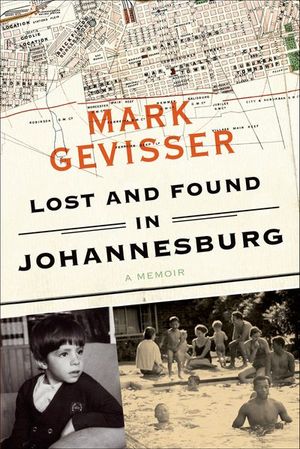 Buy Lost and Found in Johannesburg at Amazon