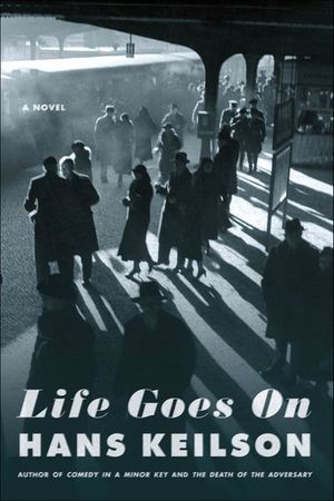 Buy Life Goes On at Amazon