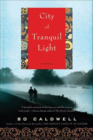 Buy City of Tranquil Light at Amazon