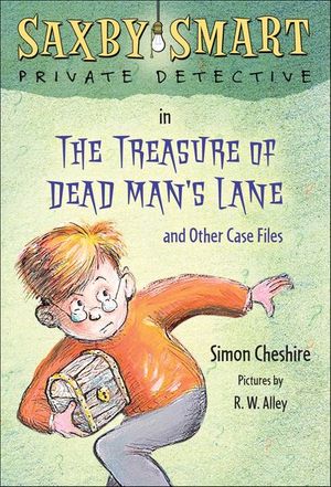 Buy The Treasure of Dead Man's Lane and Other Case Files at Amazon