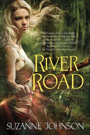 Buy River Road at Amazon