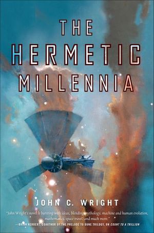 Buy The Hermetic Millennia at Amazon