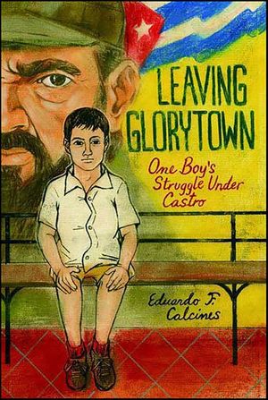 Leaving Glorytown
