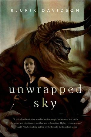 Buy Unwrapped Sky at Amazon