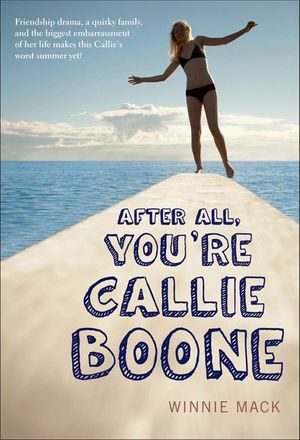 Buy After All, You're Callie Boone at Amazon