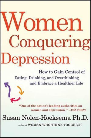 Women Conquering Depression