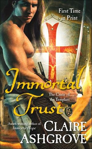 Buy Immortal Trust at Amazon