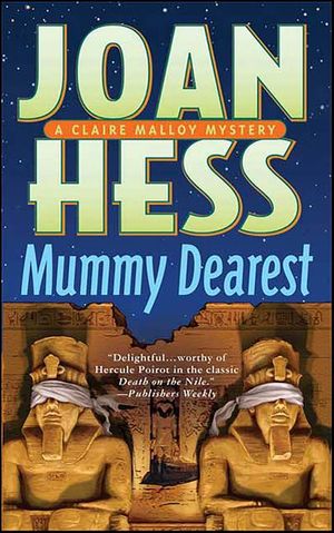 Mummy Dearest