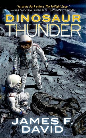 Buy Dinosaur Thunder at Amazon