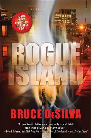 Buy Rogue Island at Amazon