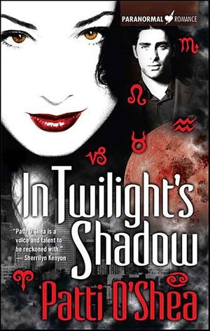 In Twilight's Shadow