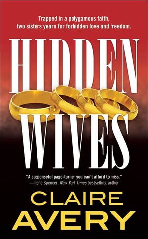 Buy Hidden Wives at Amazon