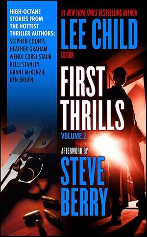 First Thrills: Volume 2