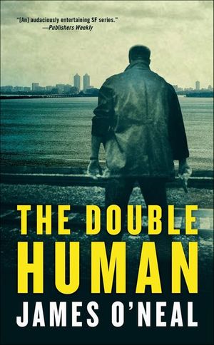 Buy The Double Human at Amazon