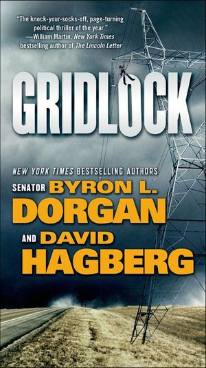 Buy Gridlock at Amazon