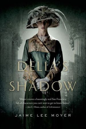 Buy Delia's Shadow at Amazon