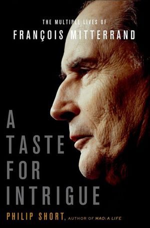 Buy A Taste for Intrigue at Amazon