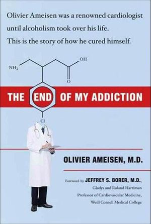 Buy The End of My Addiction at Amazon