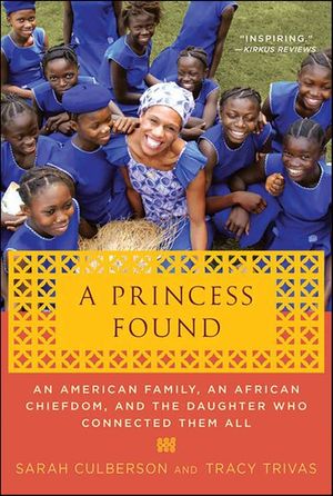A Princess Found