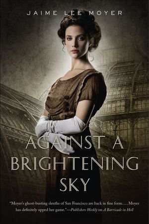 Buy Against a Brightening Sky at Amazon