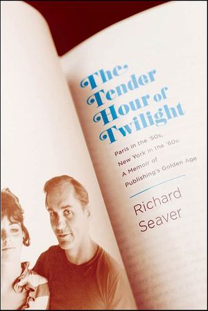 The Tender Hour of Twilight