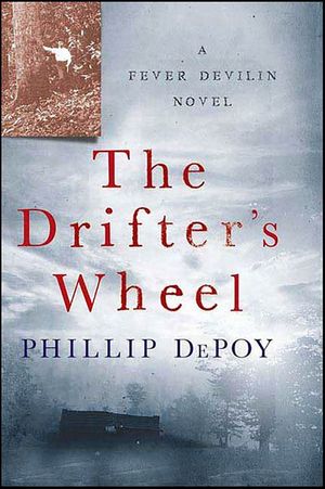 The Drifter's Wheel