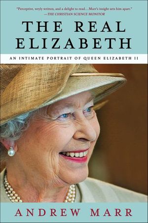 Buy The Real Elizabeth at Amazon